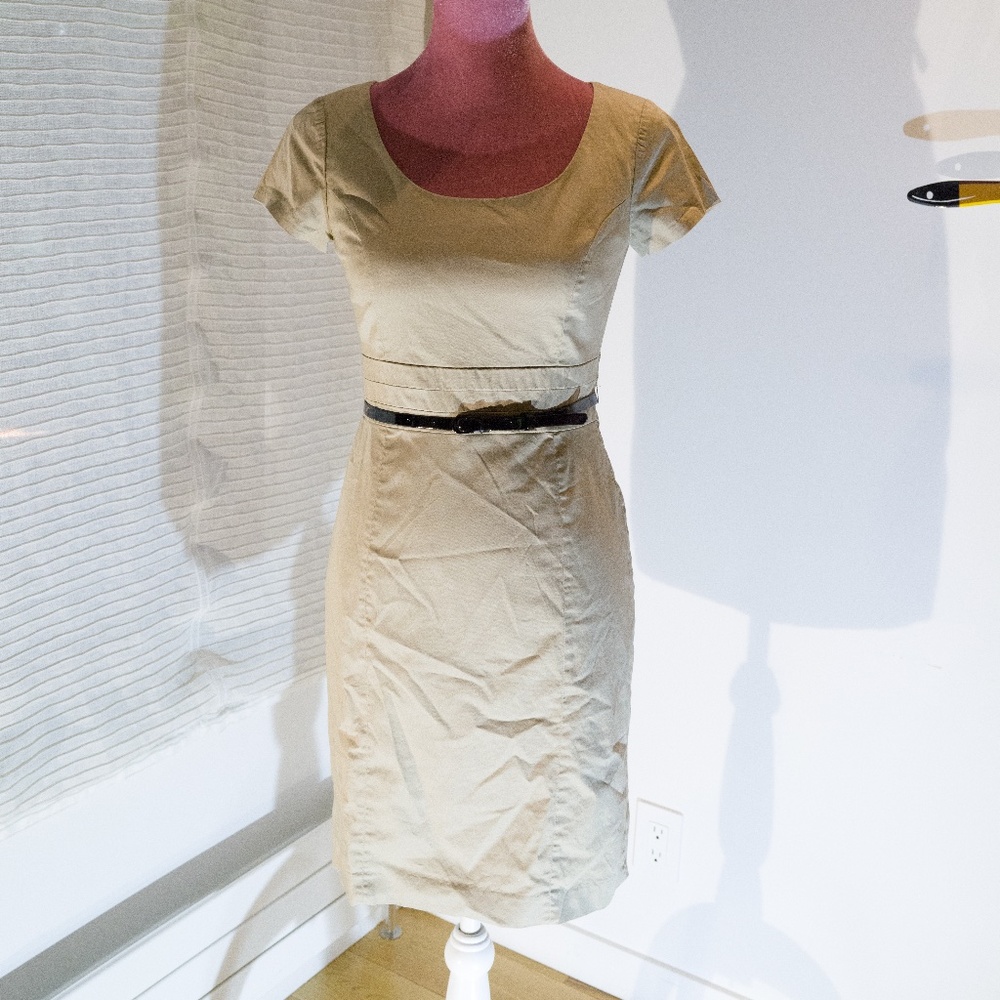 H&M dress